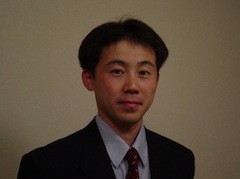 Photo of masashi shiraishi