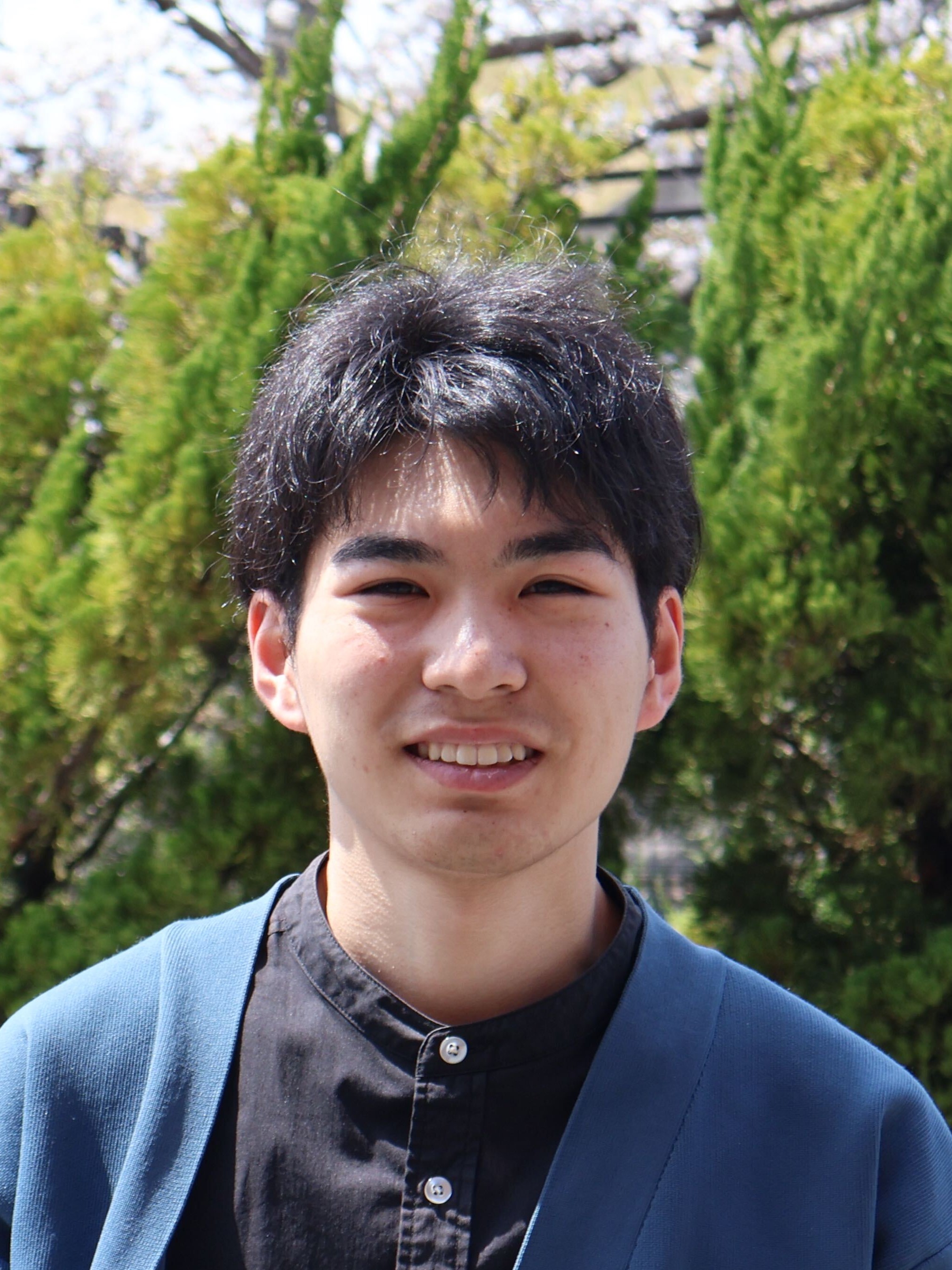 kento nakayama